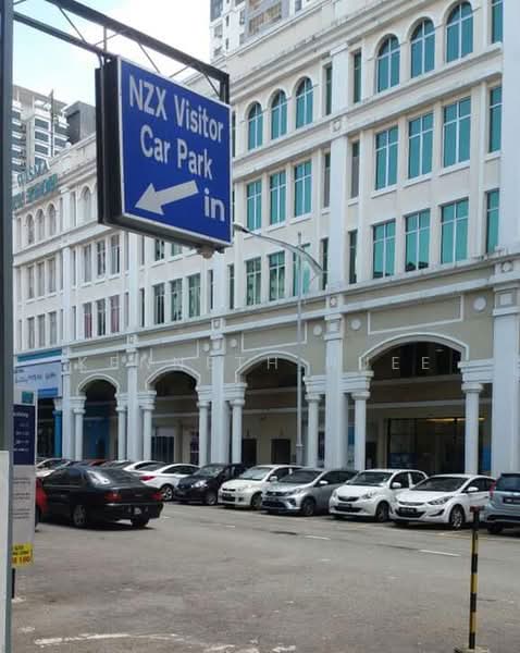 Kedai / Pejabat untuk Dijual di Taman Putra Damai (Ara Damansara) - Kenneth Huee - Exterior - PropertyGuru.com.my