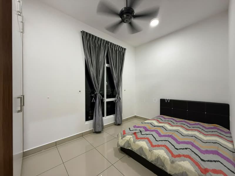 Condominium for Rent at M Condominium @ Larkin - Edward Siow - Bedroom - PropertyGuru.com.my