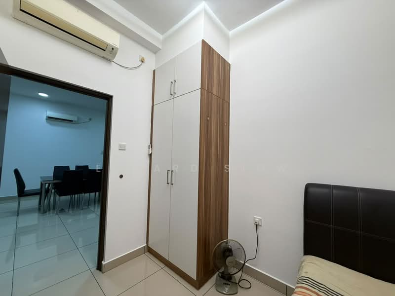 Condominium for Rent at M Condominium @ Larkin - Edward Siow - Dining Room - PropertyGuru.com.my