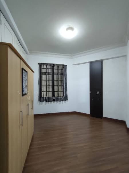 Condominium for Sale at Fajar Ria @ Pantai - Noor Hidayah Mohamad Noor - Interior - PropertyGuru.com.my