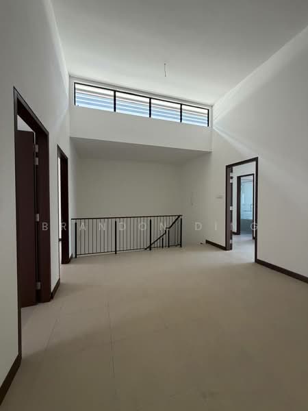 2-storey Terraced House for Rent in Puteri Harbour (Iskandar Puteri (Nusajaya)) - Brandon Ding - Interior - PropertyGuru.com.my