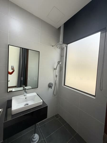 2-storey Terraced House for Rent in Puteri Harbour (Iskandar Puteri (Nusajaya)) - Brandon Ding - Bathroom - PropertyGuru.com.my