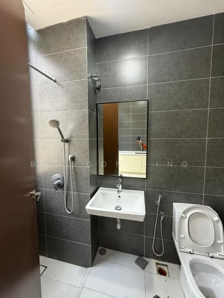 2-storey Terraced House for Rent in Puteri Harbour (Iskandar Puteri (Nusajaya)) - Brandon Ding - Bathroom - PropertyGuru.com.my