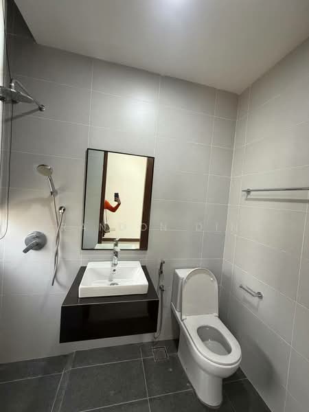 2-storey Terraced House for Rent in Puteri Harbour (Iskandar Puteri (Nusajaya)) - Brandon Ding - Bathroom - PropertyGuru.com.my