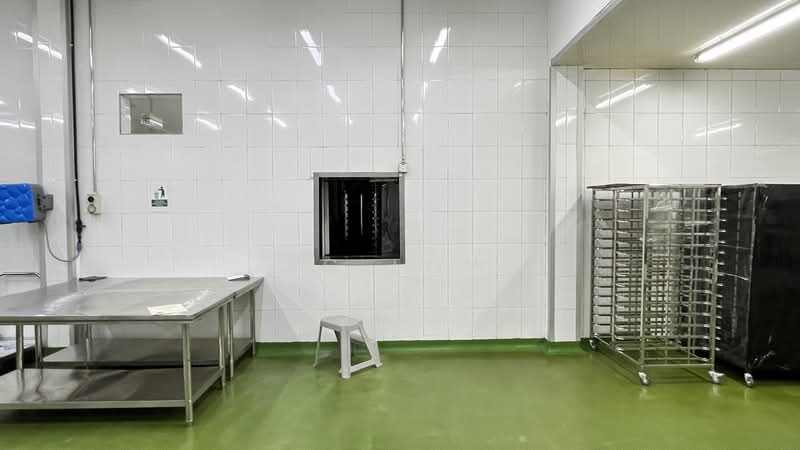 Factory for Rent in Nilai (Negeri Sembilan) - EC Low - Interior - PropertyGuru.com.my