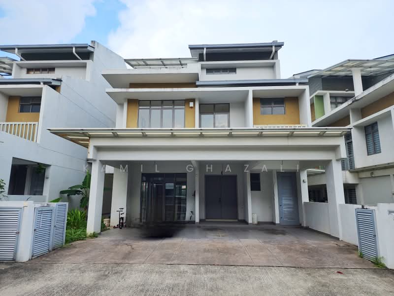 Banglo Lot Kosong untuk Dijual di Presint 16 (Putrajaya) - Kamil Ghazali - PropertyGuru.com.my