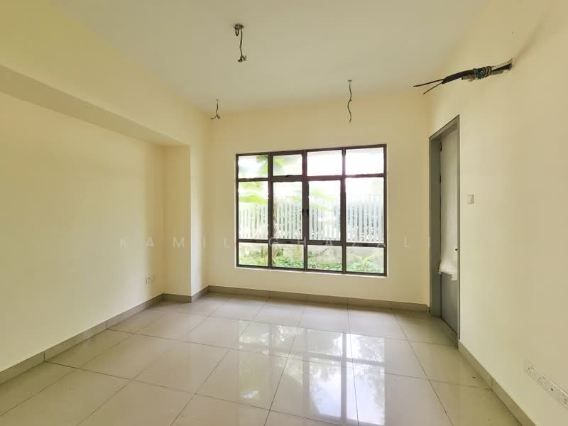 Banglo Lot Kosong untuk Dijual di Presint 16 (Putrajaya) - Kamil Ghazali - PropertyGuru.com.my