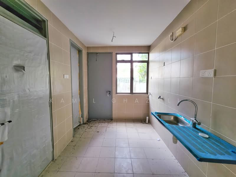 Banglo Lot Kosong untuk Dijual di Presint 16 (Putrajaya) - Kamil Ghazali - PropertyGuru.com.my