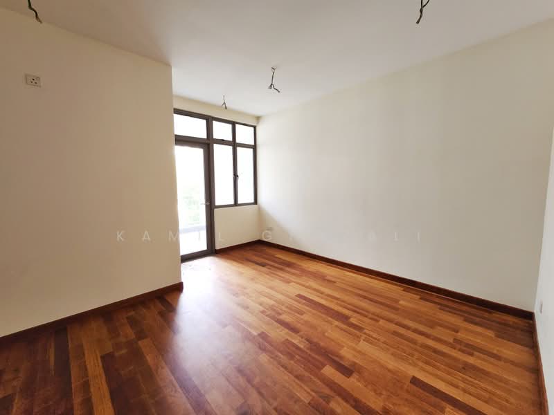 Banglo Lot Kosong untuk Dijual di Presint 16 (Putrajaya) - Kamil Ghazali - PropertyGuru.com.my