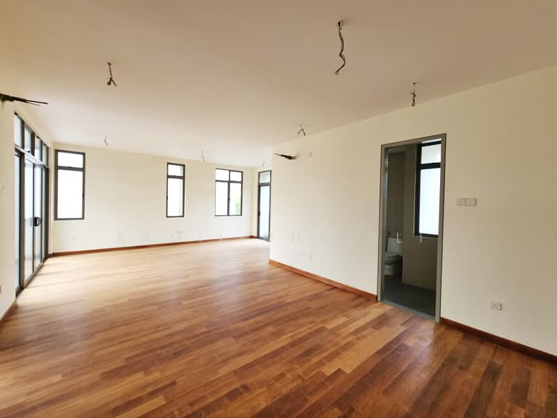 Banglo Lot Kosong untuk Dijual di Presint 16 (Putrajaya) - Kamil Ghazali - PropertyGuru.com.my
