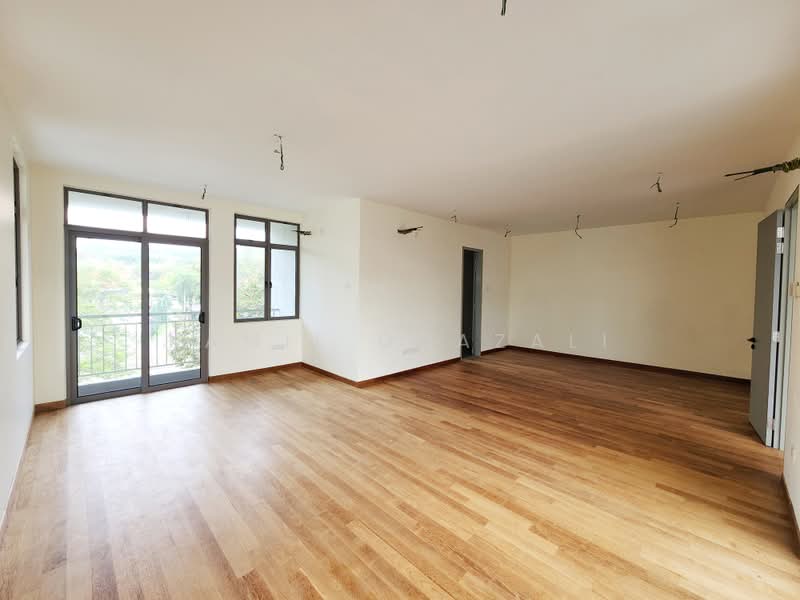 Banglo Lot Kosong untuk Dijual di Presint 16 (Putrajaya) - Kamil Ghazali - PropertyGuru.com.my