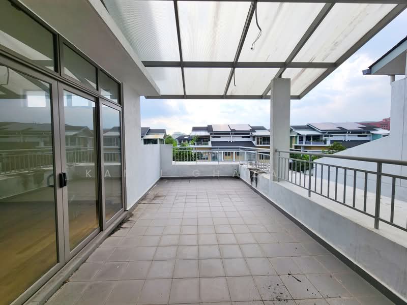 Banglo Lot Kosong untuk Dijual di Presint 16 (Putrajaya) - Kamil Ghazali - PropertyGuru.com.my