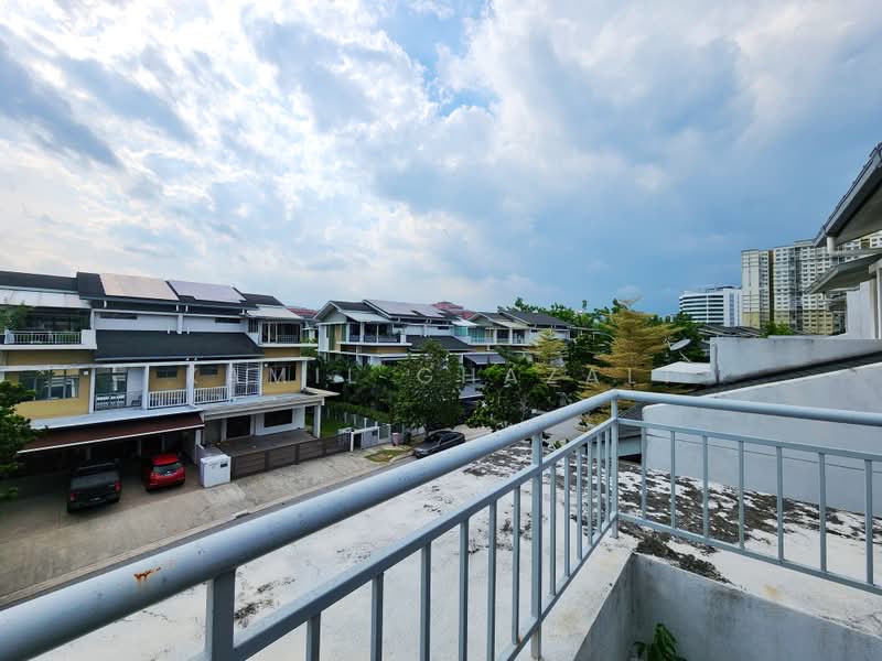 Banglo Lot Kosong untuk Dijual di Presint 16 (Putrajaya) - Kamil Ghazali - PropertyGuru.com.my