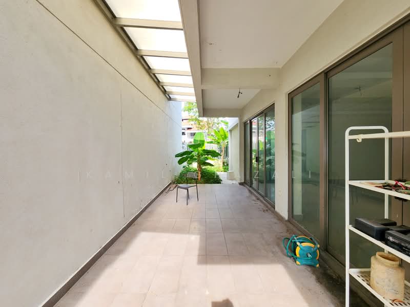 Banglo Lot Kosong untuk Dijual di Presint 16 (Putrajaya) - Kamil Ghazali - PropertyGuru.com.my
