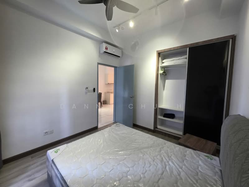 Servis Apartment untuk Disewa di Cubic Botanical - Danny Chuah - PropertyGuru.com.my