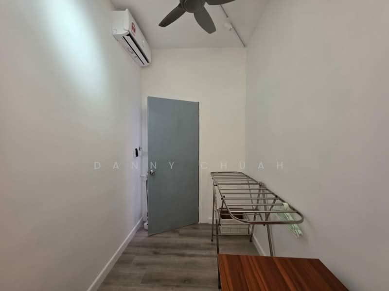 Servis Apartment untuk Disewa di Cubic Botanical - Danny Chuah - PropertyGuru.com.my