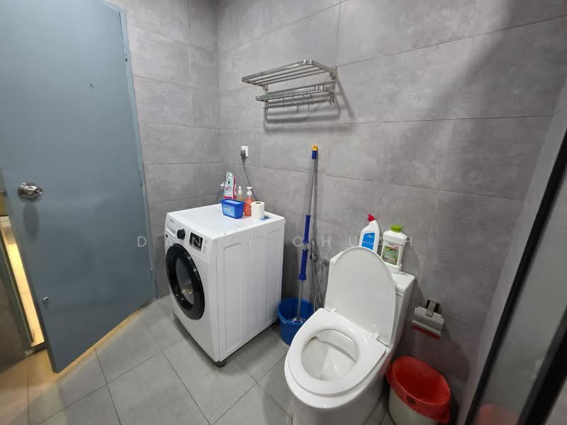 Servis Apartment untuk Disewa di Cubic Botanical - Danny Chuah - PropertyGuru.com.my