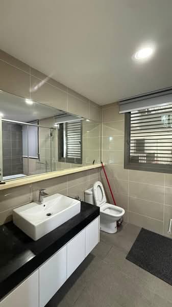 Condominium for Rent at Iskandar Residences - Aileen Lui - PropertyGuru.com.my