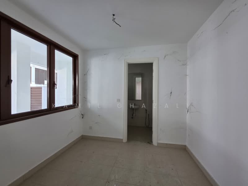 Rumah Berkembar untuk Dijual di Presint 8 (Putrajaya) - Kamil Ghazali - Interior - PropertyGuru.com.my
