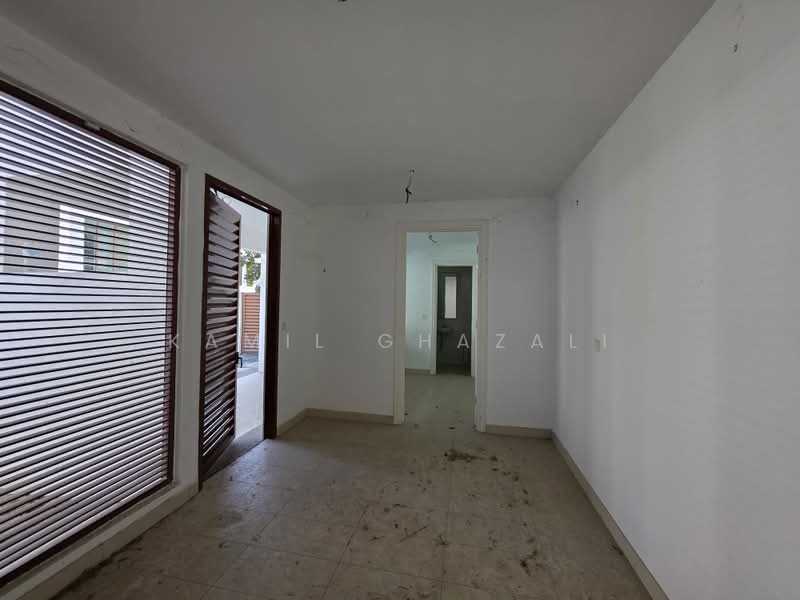 Rumah Berkembar untuk Dijual di Presint 8 (Putrajaya) - Kamil Ghazali - Interior - PropertyGuru.com.my