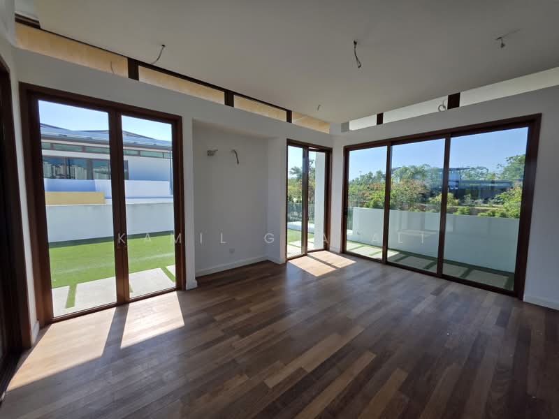 Rumah Berkembar untuk Dijual di Presint 8 (Putrajaya) - Kamil Ghazali - Interior - PropertyGuru.com.my