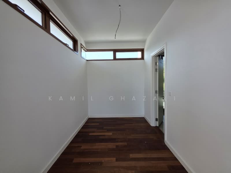 Rumah Berkembar untuk Dijual di Presint 8 (Putrajaya) - Kamil Ghazali - Interior - PropertyGuru.com.my
