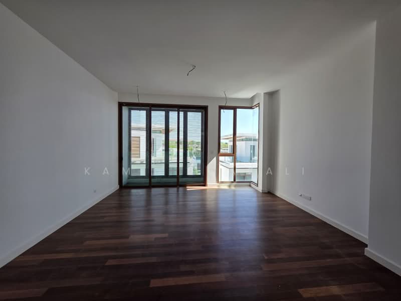 Rumah Berkembar untuk Dijual di Presint 8 (Putrajaya) - Kamil Ghazali - Interior - PropertyGuru.com.my