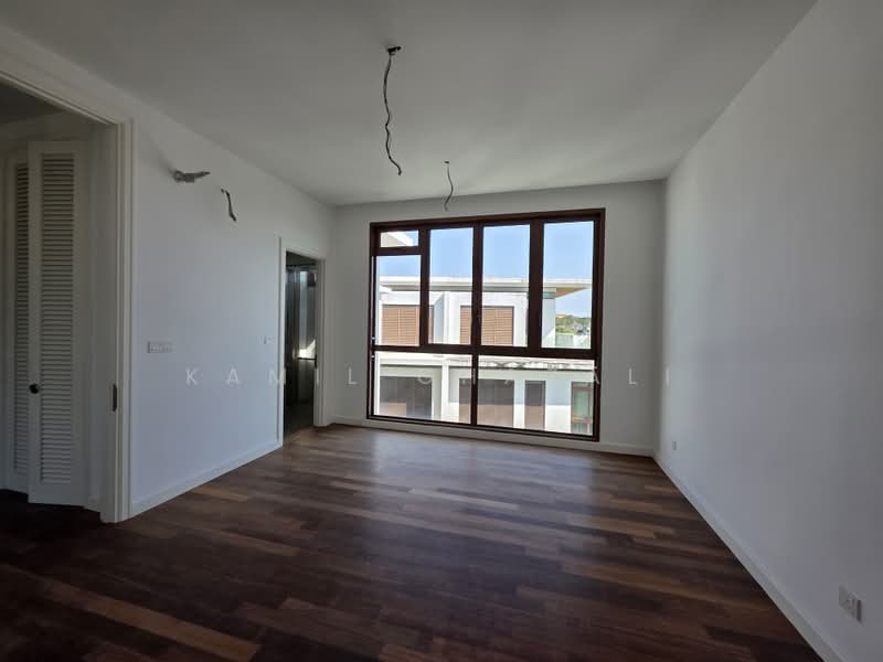 Rumah Berkembar untuk Dijual di Presint 8 (Putrajaya) - Kamil Ghazali - Interior - PropertyGuru.com.my