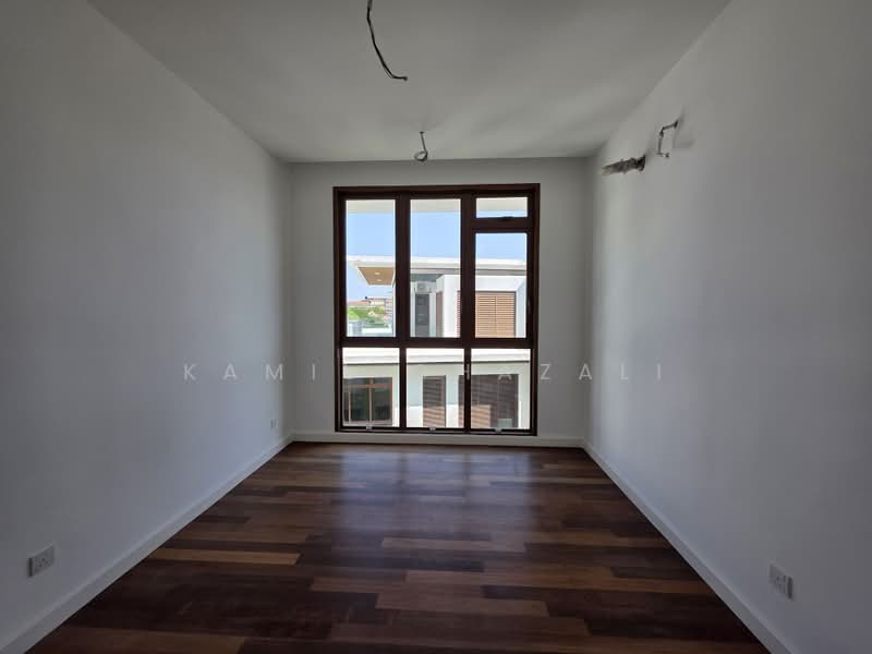 Rumah Berkembar untuk Dijual di Presint 8 (Putrajaya) - Kamil Ghazali - Interior - PropertyGuru.com.my