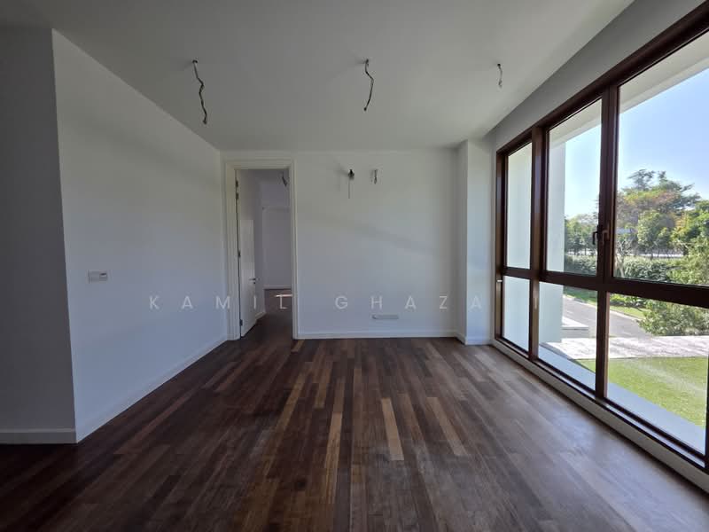 Rumah Berkembar untuk Dijual di Presint 8 (Putrajaya) - Kamil Ghazali - Interior - PropertyGuru.com.my