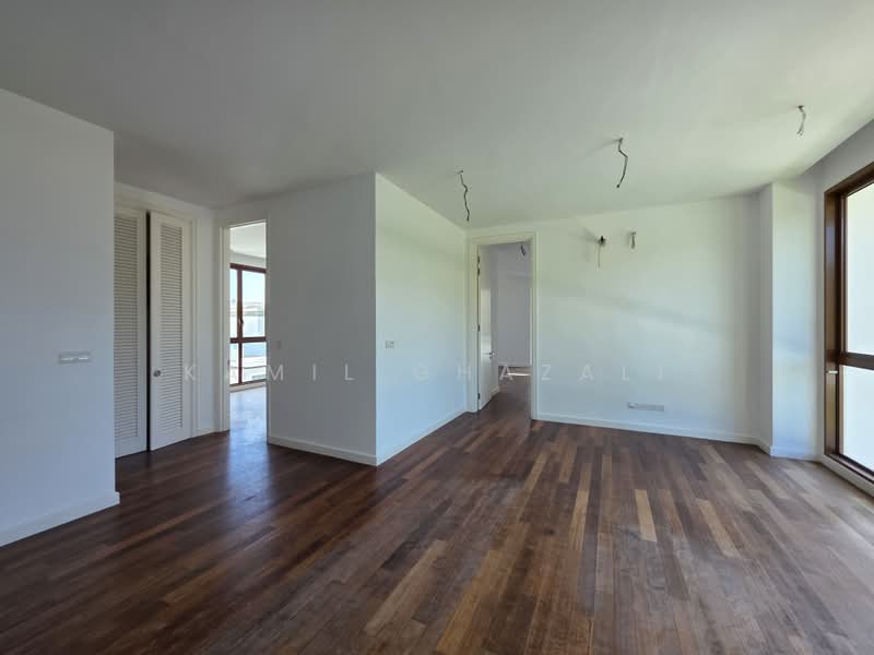 Rumah Berkembar untuk Dijual di Presint 8 (Putrajaya) - Kamil Ghazali - Interior - PropertyGuru.com.my