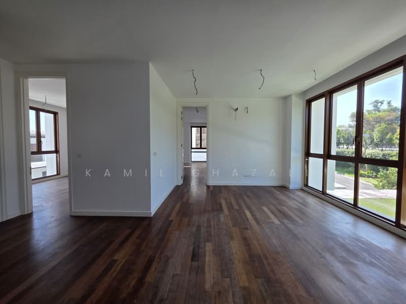 Rumah Berkembar untuk Dijual di Presint 8 (Putrajaya) - Kamil Ghazali - Interior - PropertyGuru.com.my
