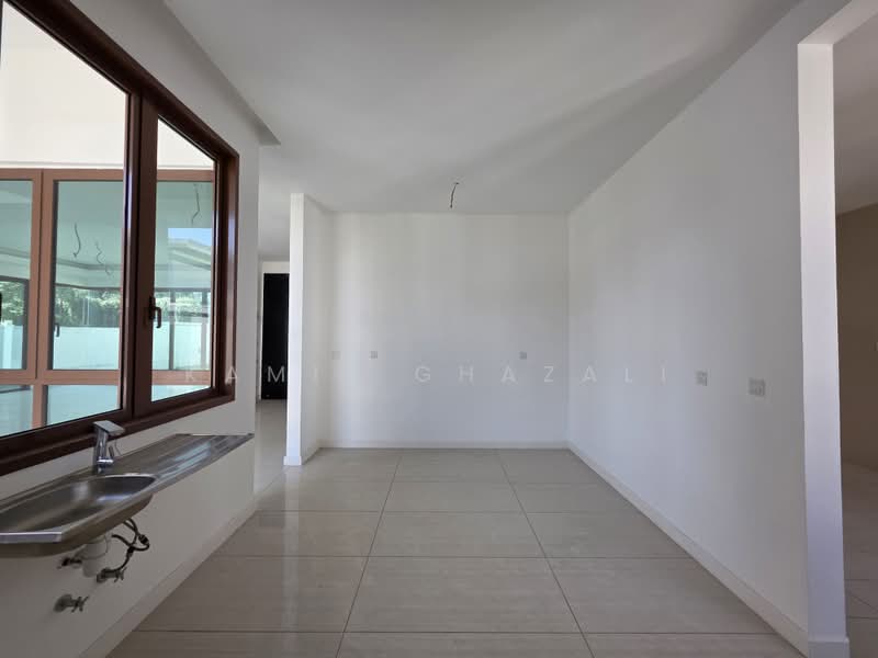 Rumah Berkembar untuk Dijual di Presint 8 (Putrajaya) - Kamil Ghazali - Interior - PropertyGuru.com.my