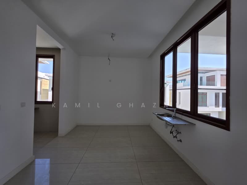 Rumah Berkembar untuk Dijual di Presint 8 (Putrajaya) - Kamil Ghazali - Interior - PropertyGuru.com.my