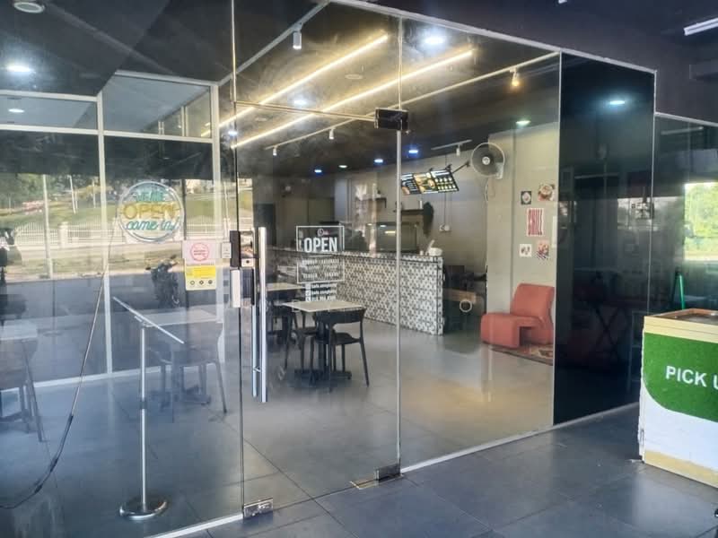 Kedai untuk Dijual di Bandar Baru Bangi (Selangor) - Abby Woo - Interior - PropertyGuru.com.my