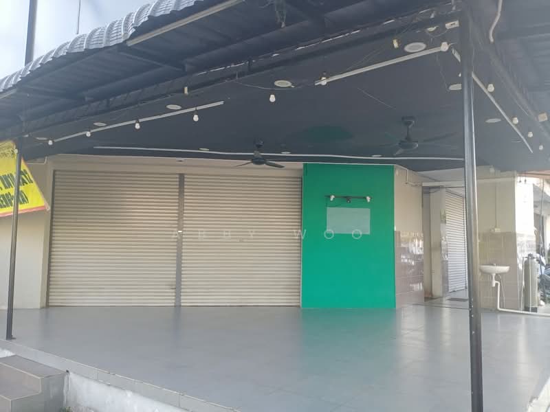 Kedai untuk Dijual di Bandar Baru Bangi (Selangor) - Abby Woo - Exterior - PropertyGuru.com.my
