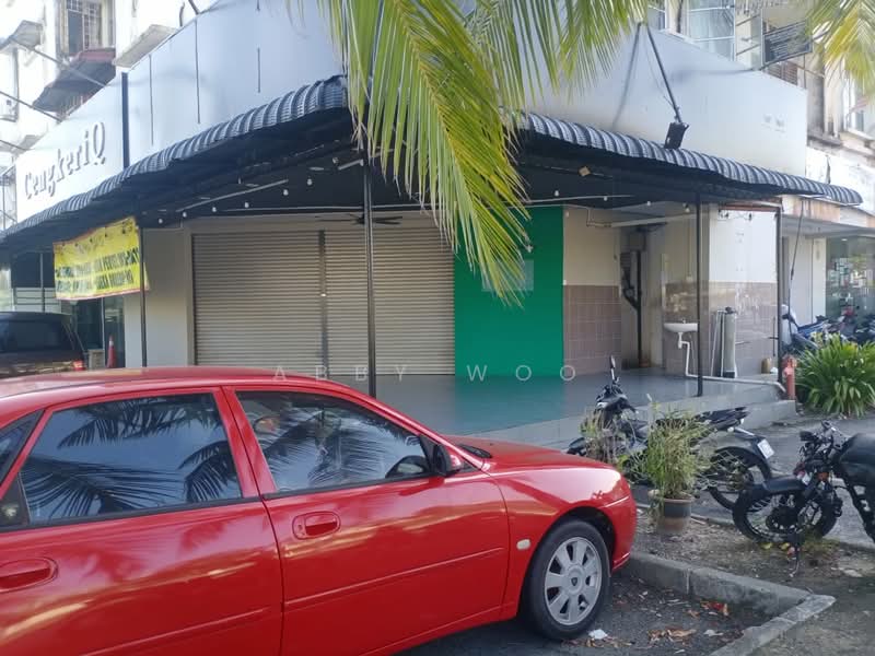 Kedai untuk Dijual di Bandar Baru Bangi (Selangor) - Abby Woo - Exterior - PropertyGuru.com.my