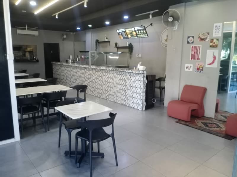 Kedai untuk Dijual di Bandar Baru Bangi (Selangor) - Abby Woo - Interior - PropertyGuru.com.my