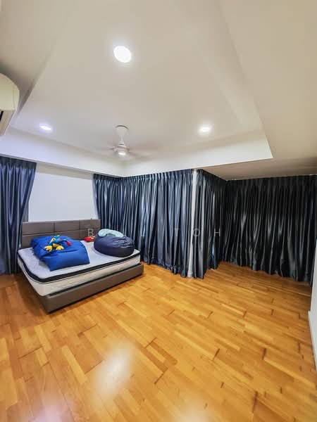 Condominium for Rent at Iskandar Residences - Bill Toh - PropertyGuru.com.my