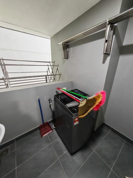 Condominium for Rent at Iskandar Residences - Bill Toh - PropertyGuru.com.my