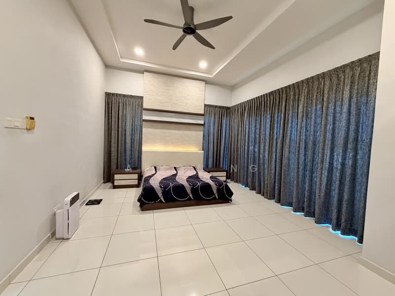Semi-Detached House for Sale in Taman Sinar Mahkota (Cheras) - Aivan Ng - Bedroom - PropertyGuru.com.my