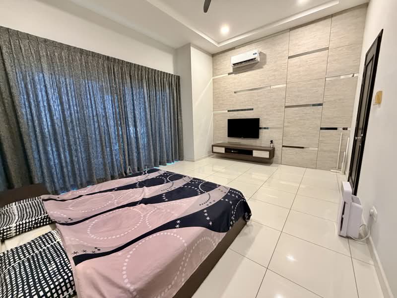 Semi-Detached House for Sale in Taman Sinar Mahkota (Cheras) - Aivan Ng - Bedroom - PropertyGuru.com.my
