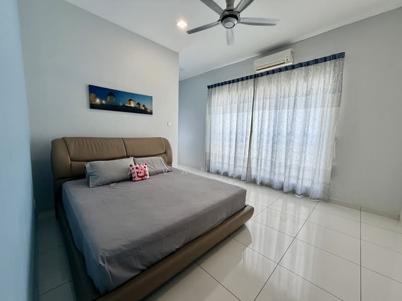 Semi-Detached House for Sale in Taman Sinar Mahkota (Cheras) - Aivan Ng - Bedroom - PropertyGuru.com.my