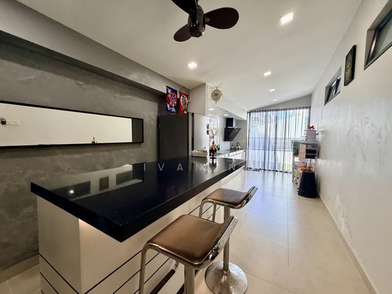 Semi-Detached House for Sale in Taman Sinar Mahkota (Cheras) - Aivan Ng - PropertyGuru.com.my