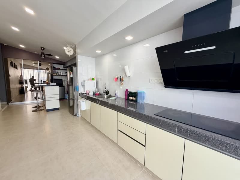 Semi-Detached House for Sale in Taman Sinar Mahkota (Cheras) - Aivan Ng - PropertyGuru.com.my