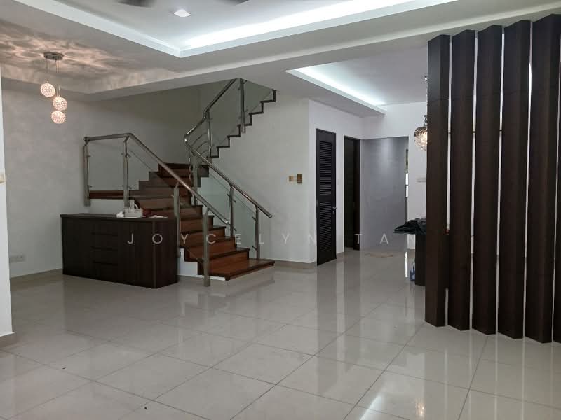 Rumah Teres 2.5 Tingkat untuk Dijual di USJ Heights (Subang Jaya) - Joycelyn Tan - Living Room - PropertyGuru.com.my