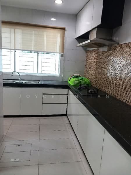 Rumah Teres 2.5 Tingkat untuk Dijual di USJ Heights (Subang Jaya) - Joycelyn Tan - Kitchen - PropertyGuru.com.my