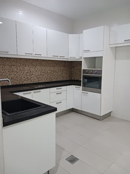 Rumah Teres 2.5 Tingkat untuk Dijual di USJ Heights (Subang Jaya) - Joycelyn Tan - Kitchen - PropertyGuru.com.my