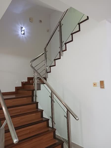 Rumah Teres 2.5 Tingkat untuk Dijual di USJ Heights (Subang Jaya) - Joycelyn Tan - Interior - PropertyGuru.com.my