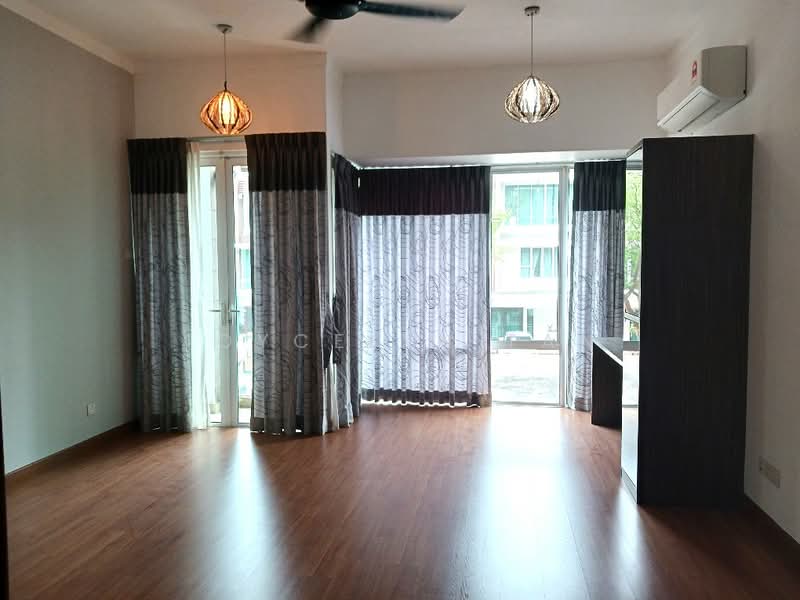 Rumah Teres 2.5 Tingkat untuk Dijual di USJ Heights (Subang Jaya) - Joycelyn Tan - Living Room - PropertyGuru.com.my